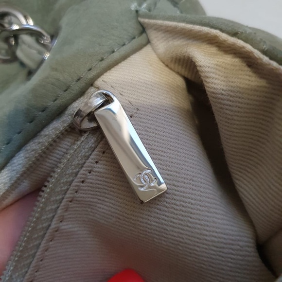 CHANEL BAG - Picture 11 of 15